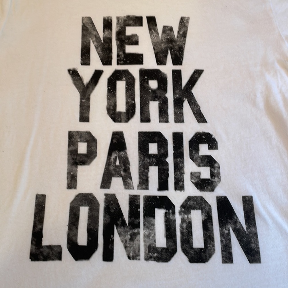 Stranded Womens TShirt - Picture 4 of 6